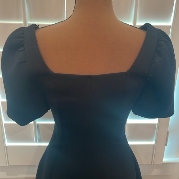 ENGLISH FACTORY DRESS - Picture 5 of 6